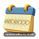 Ежедневные задания в приложении Ramenbet | ramen-site-ru.mobi